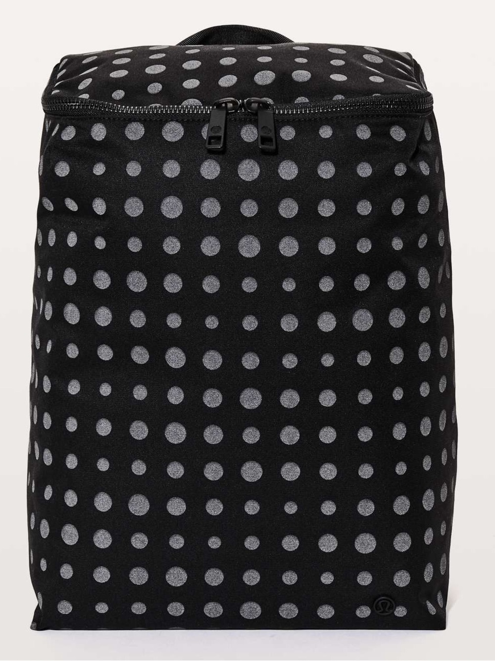 Lululemon Get Set Backpack Reflective 19L
